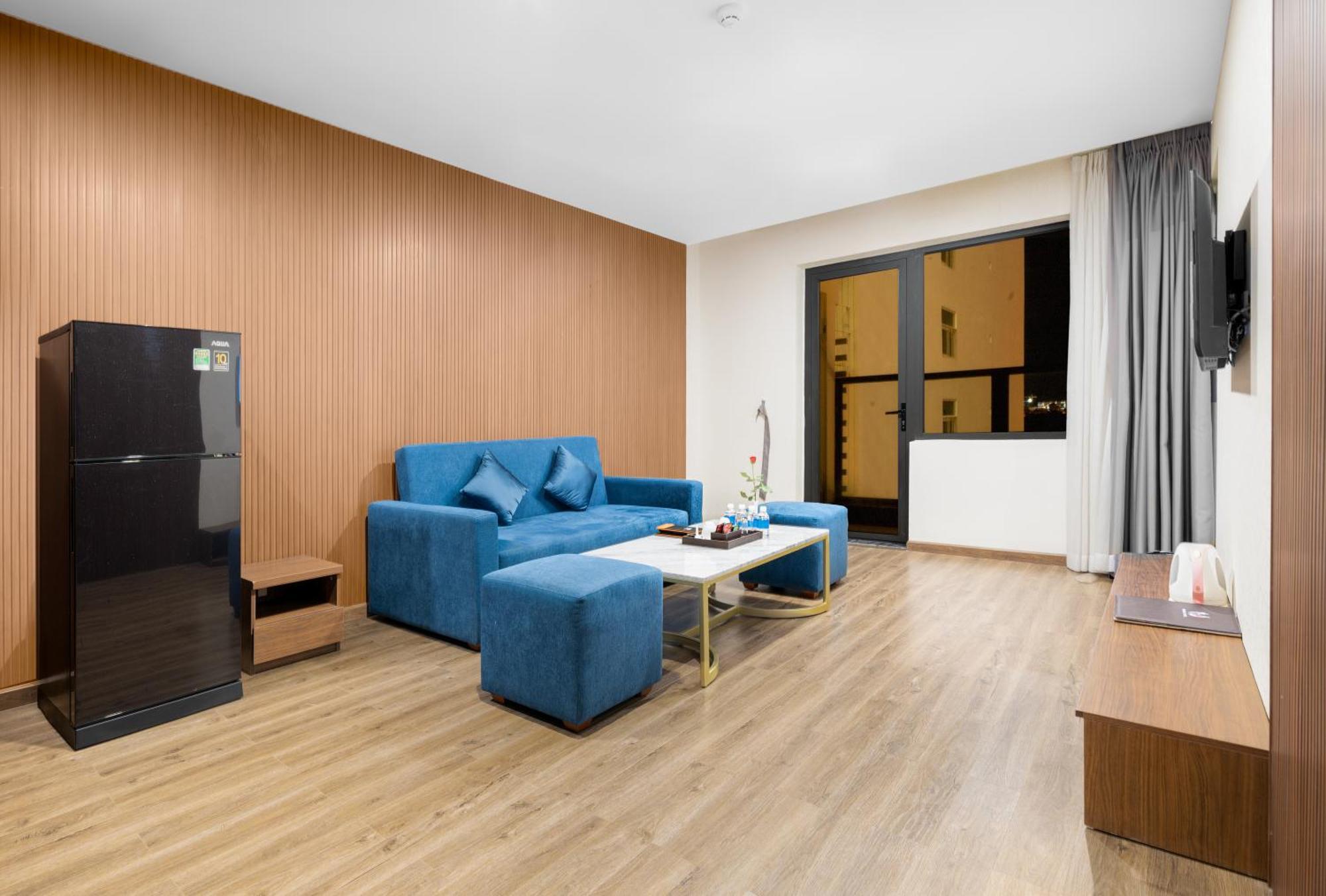 Vesna Hotel Нячанг Екстер'єр фото