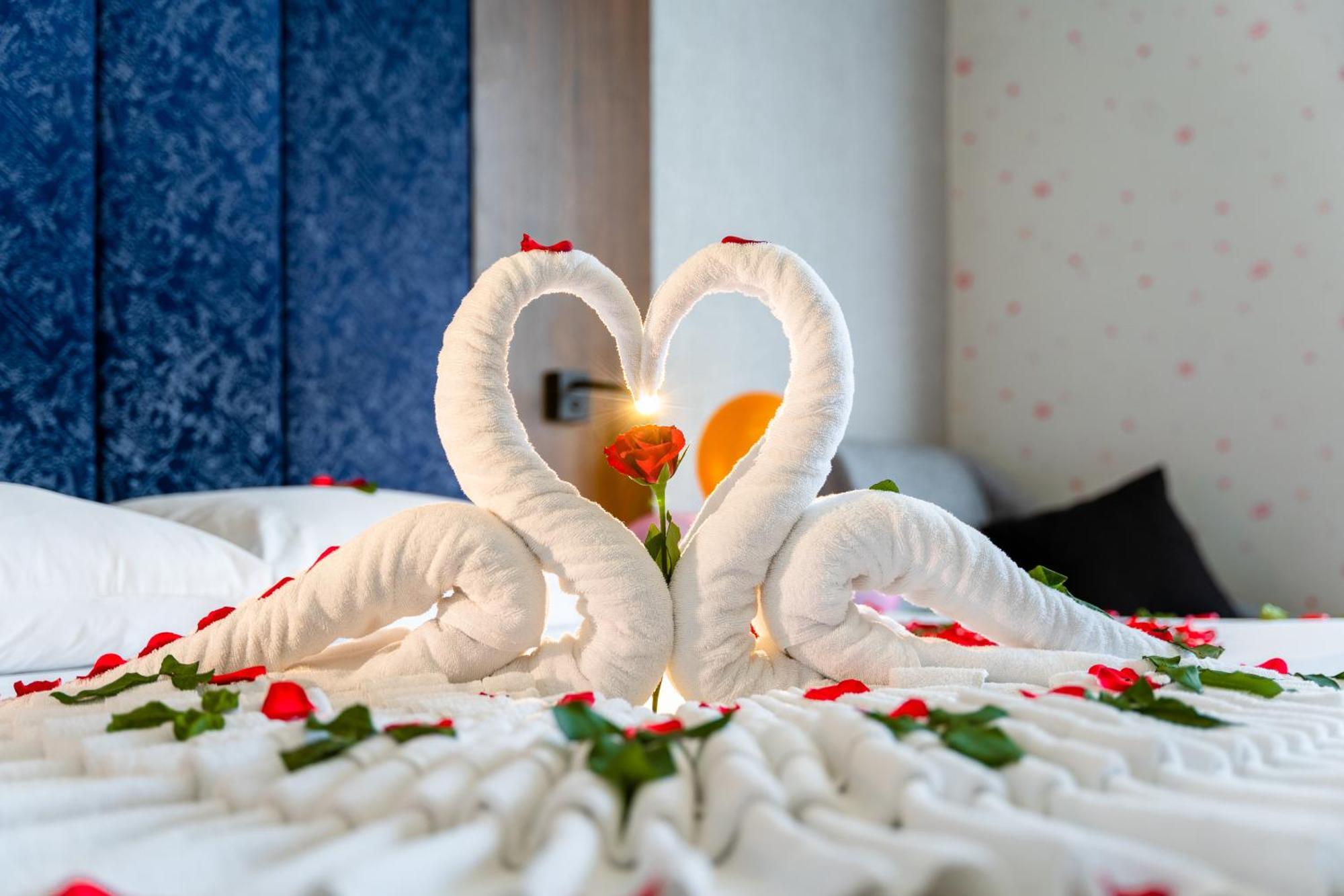 Vesna Hotel Нячанг Екстер'єр фото