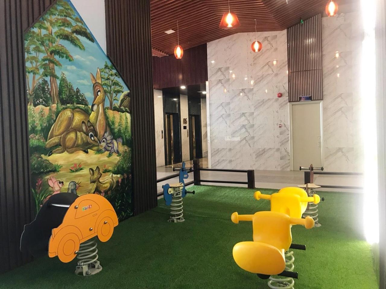 Vesna Hotel Нячанг Екстер'єр фото