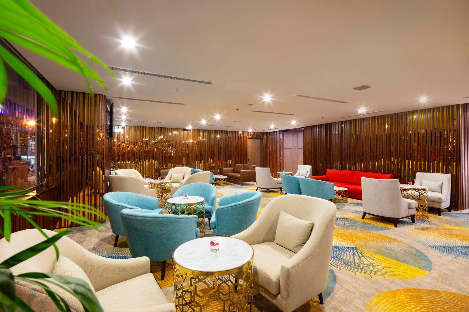 Vesna Hotel Нячанг Екстер'єр фото