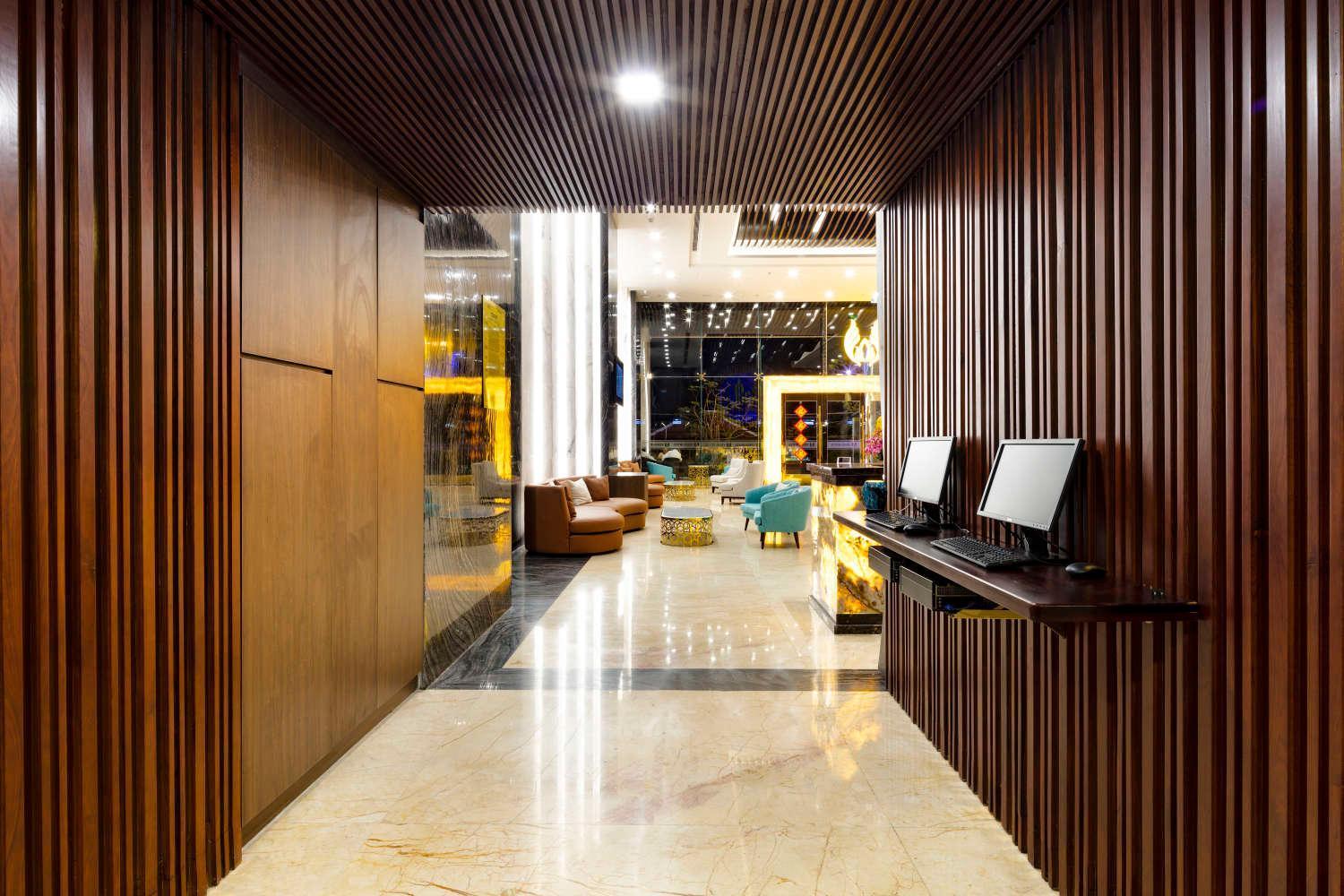 Vesna Hotel Нячанг Екстер'єр фото