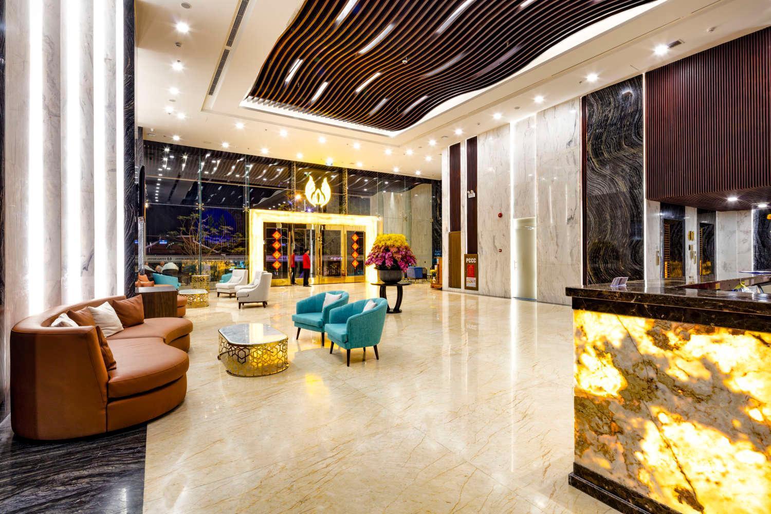 Vesna Hotel Нячанг Екстер'єр фото