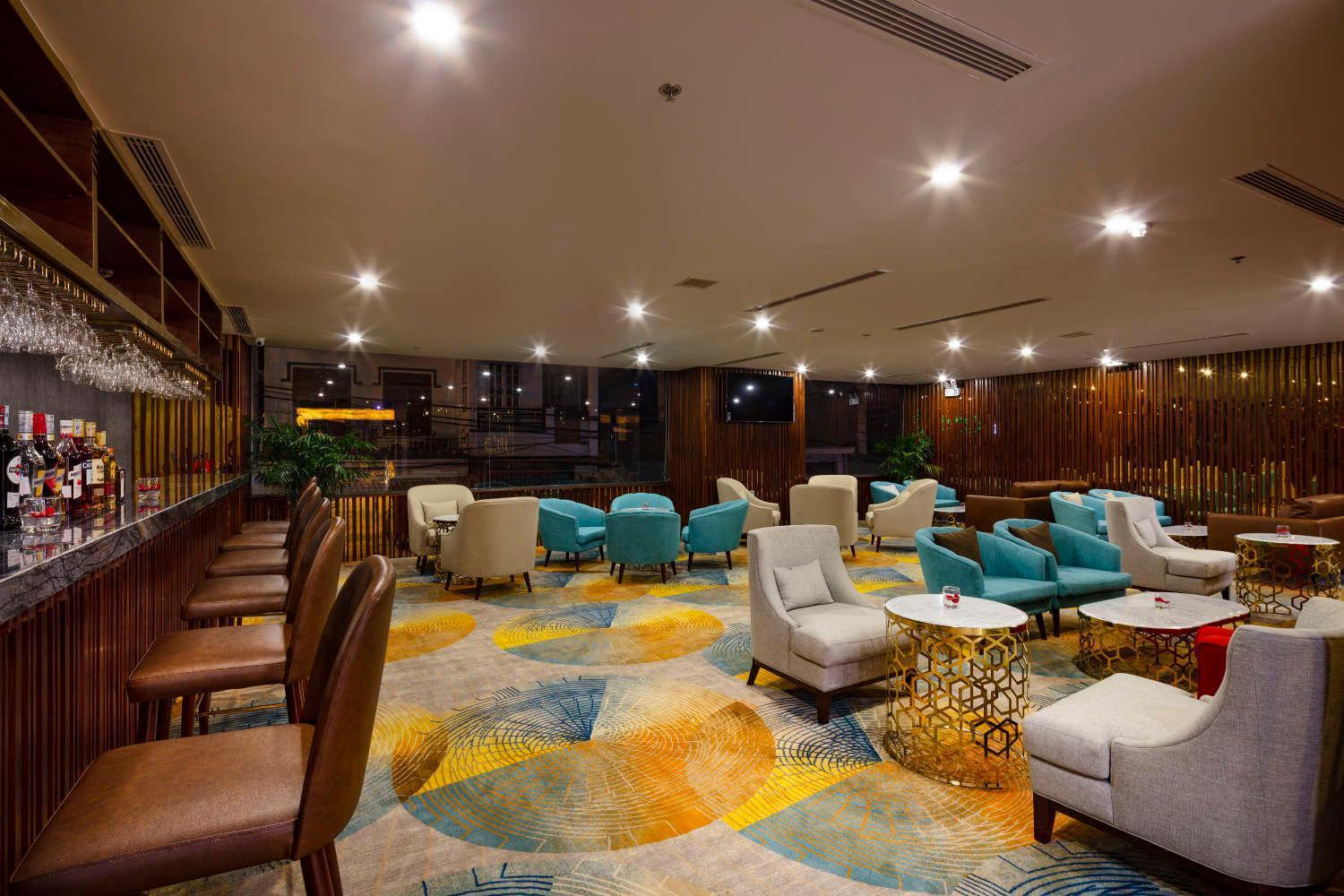 Vesna Hotel Нячанг Екстер'єр фото
