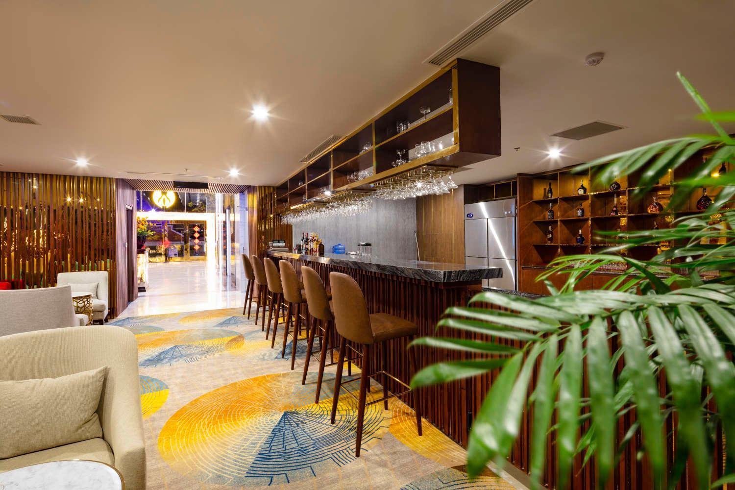 Vesna Hotel Нячанг Екстер'єр фото