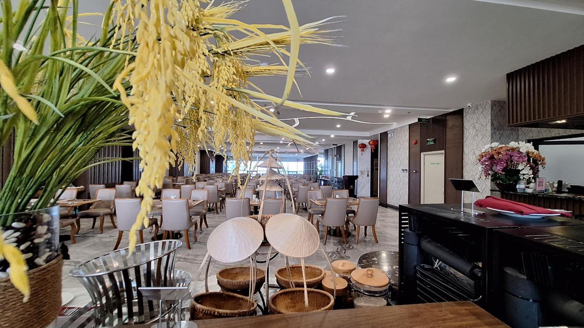 Vesna Hotel Нячанг Екстер'єр фото