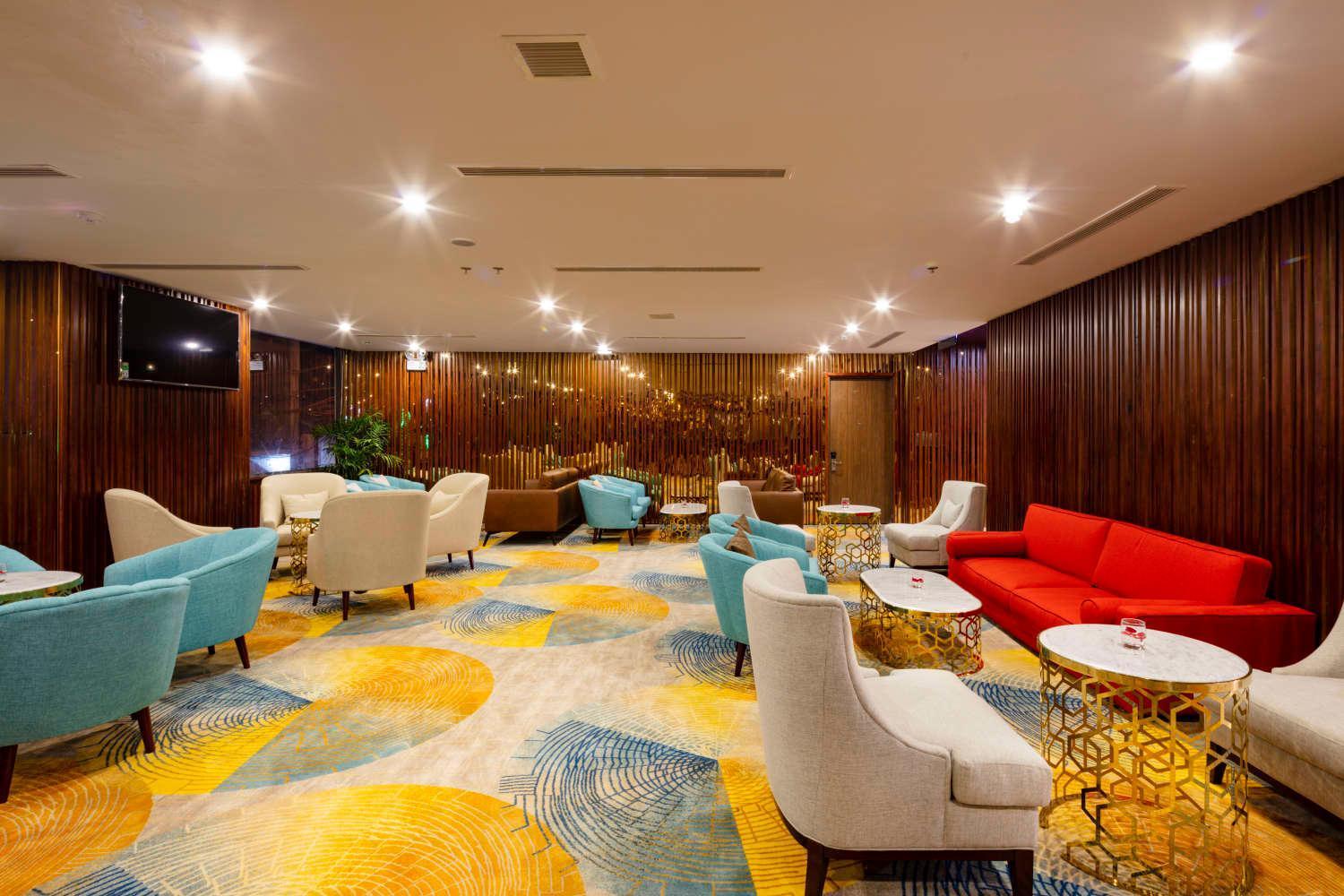 Vesna Hotel Нячанг Екстер'єр фото
