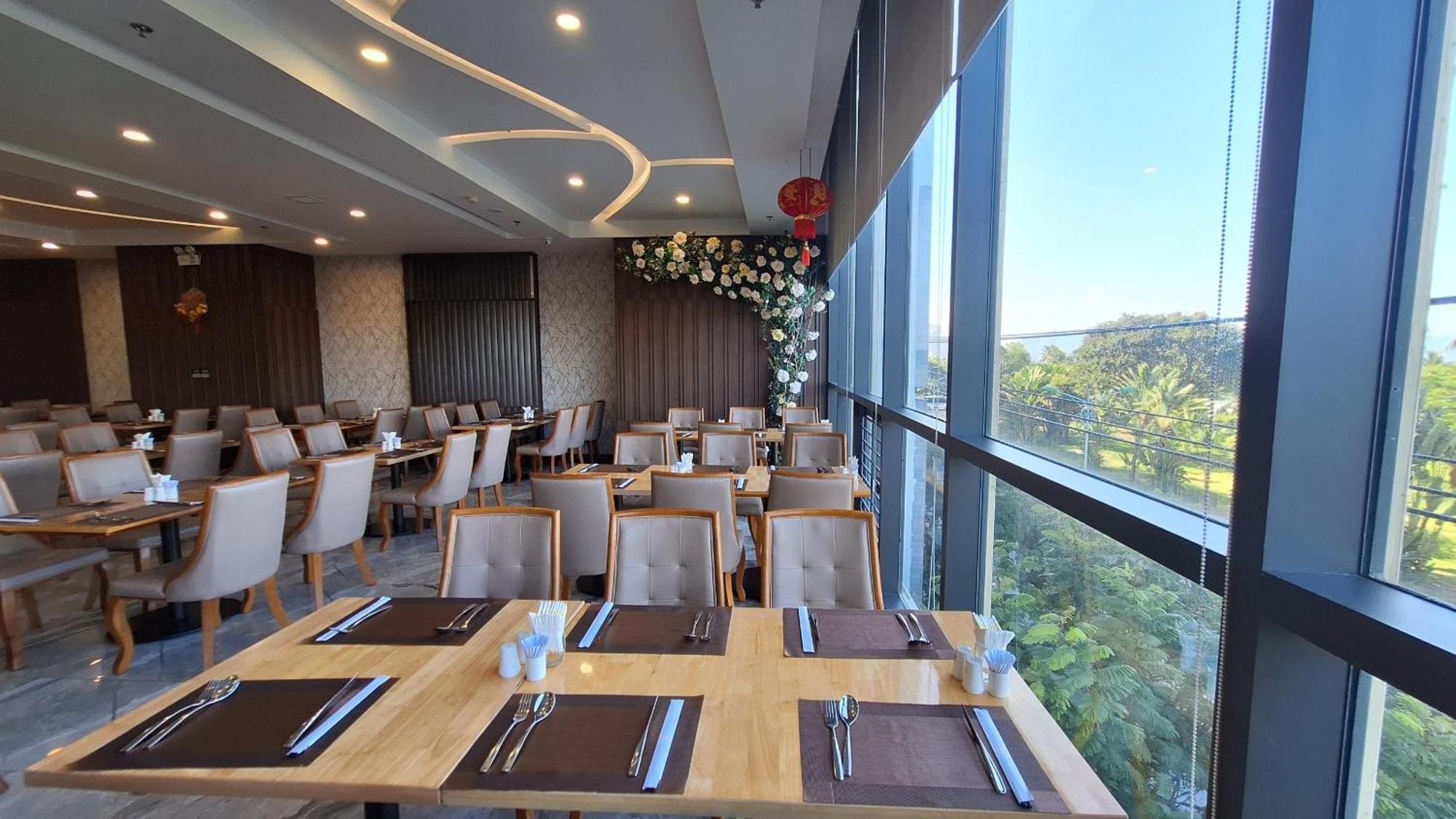 Vesna Hotel Нячанг Екстер'єр фото