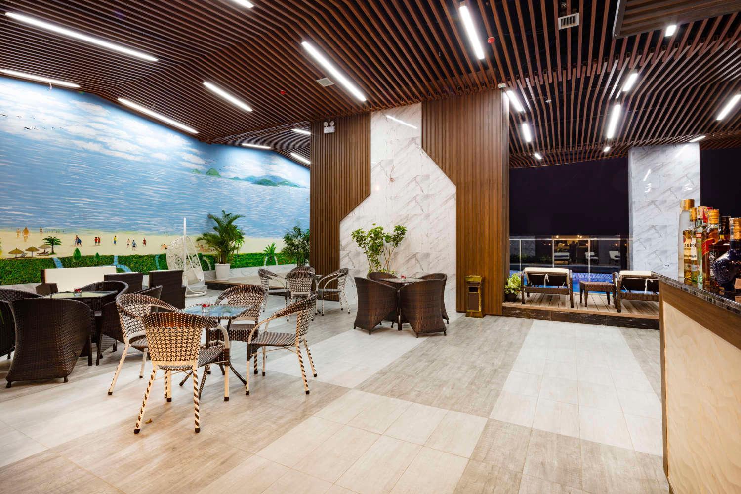 Vesna Hotel Нячанг Екстер'єр фото