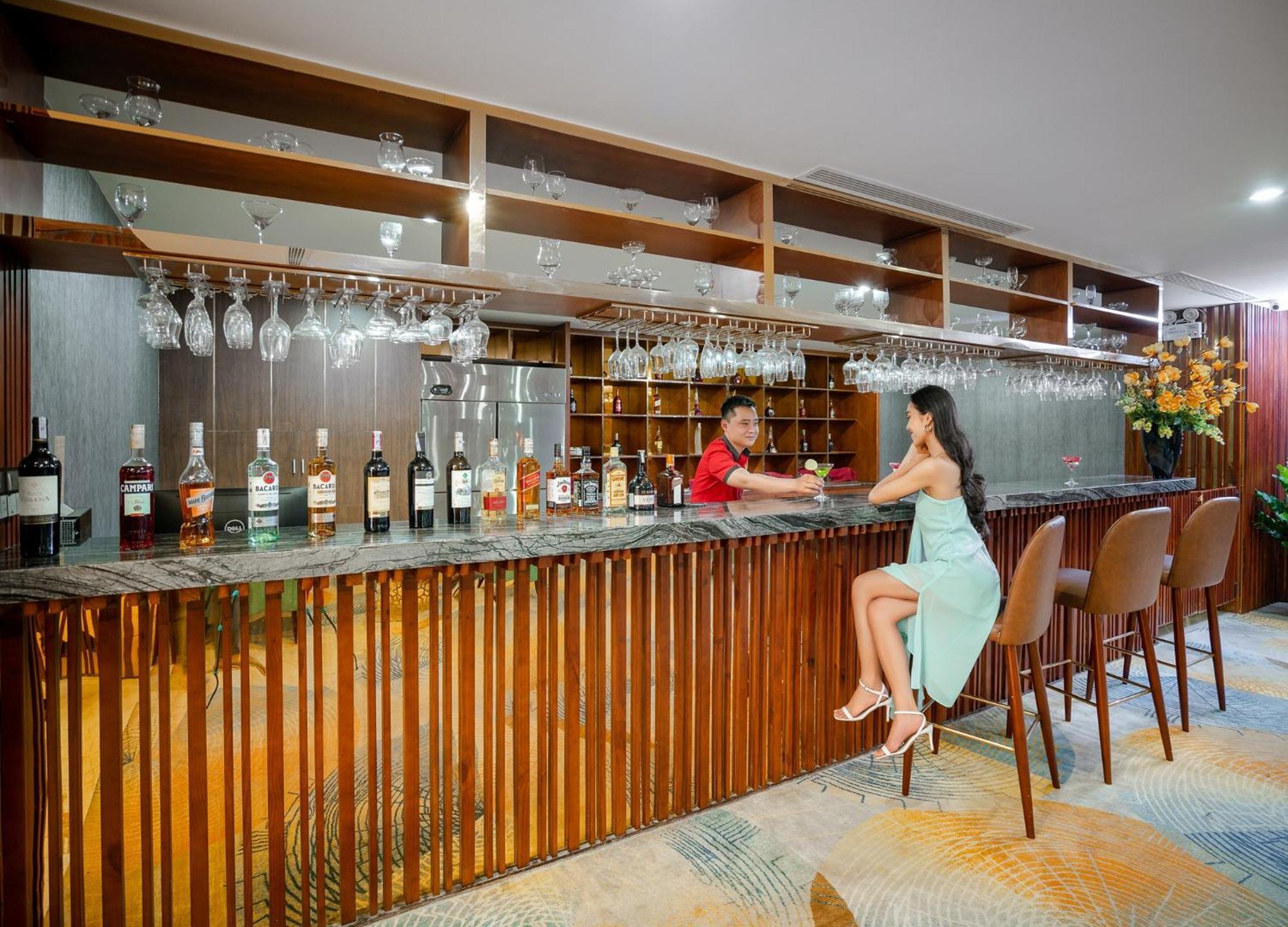 Vesna Hotel Нячанг Екстер'єр фото
